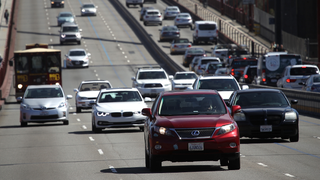 Trump's Fuel Efficiency Standards Have Ignited A Legal Mess